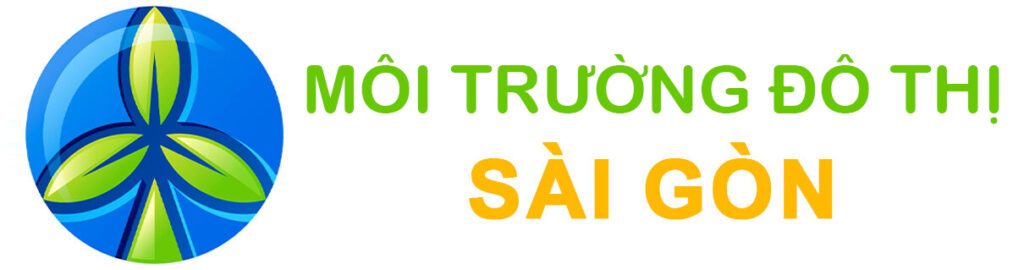 MÔI TRƯỜNG ĐÔ THỊ SÀI GÒN